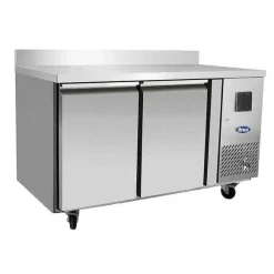 Store RETIF Meuble R Frig R S/Roulettes Froid Positif + Dosseret 2 Portes Moteur S/Le C T