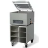 Clearance RETIF Meuble Sur Roulette Pour Machine Sous Vide Avec Tag Res