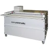 New RETIF Mini Balancelle Mcr40 - Poche De 95 Mm De Largepour 297 Baguettes Ou 264 Pains