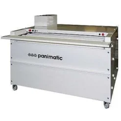 New RETIF Mini Balancelle Mcr40 - Poche De 95 Mm De Largepour 297 Baguettes Ou 264 Pains