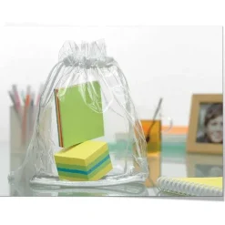 Cheap RETIF Mini Bloc Cube 400 Feuilles Repositionnables 5,1X5,1Cm Citron + Bleu Et Vert