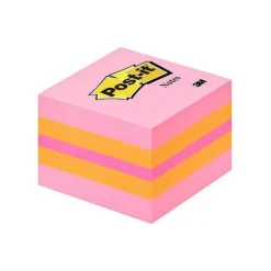 Best Sale RETIF Mini Bloc Cube Plaisir Classique 5,1X5,1Cm 400 Feuilles
