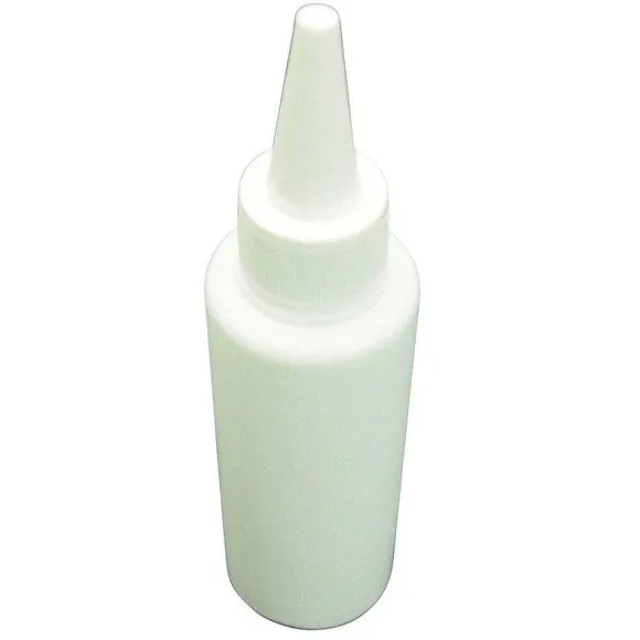 Flash Sale RETIF Mini Flacon Sauces 30Ml Poly Thyl Ne Blanc - Par 10