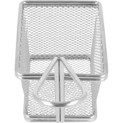 New RETIF Mini Friteuse Inox 1 Portion 10X7,8X7Cm - Par 6