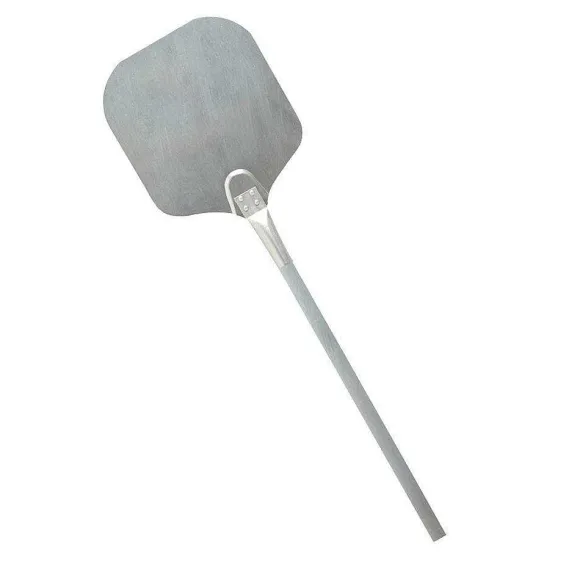 Shop RETIF Mini Pelle Pizza 17,1X19,7X52,1Cm Aluminium