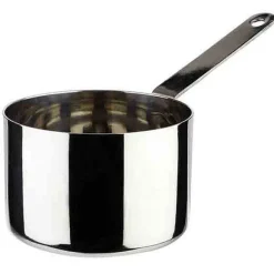 Store RETIF Mini Po Le / Sauteuse Inox 7Cm 0,14 L