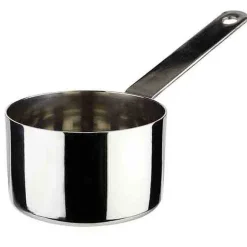 Store RETIF Mini Po Le / Sauteuse Inox 7Cm 0,14 L