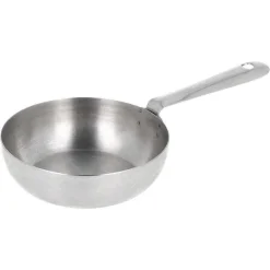 Flash Sale RETIF Mini Po Le Inox Argent