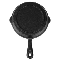 Sale RETIF Mini Po Le Ronde En Fonte Pour Service 115Mm