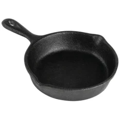 Sale RETIF Mini Po Le Ronde En Fonte Pour Service 115Mm