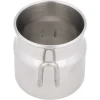 Store RETIF Mini Pot Lait Inox
