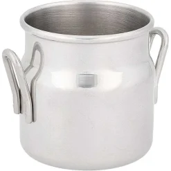 Store RETIF Mini Pot Lait Inox