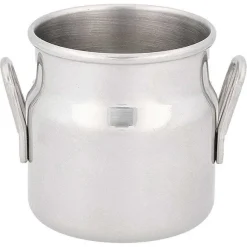 Store RETIF Mini Pot Lait Inox