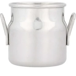 Store RETIF Mini Pot Lait Inox