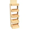 Store RETIF Mini Pr Sentoir Bois 5 Niveaux - Hauteur 138Cm