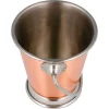 Best Sale RETIF Mini Seau Inox Cuivre