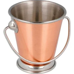 Best Sale RETIF Mini Seau Inox Cuivre