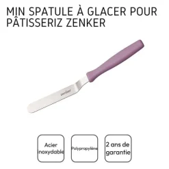 Shop RETIF Mini Spatule Coud E 22,2Cm Zenker Sweet Sensation