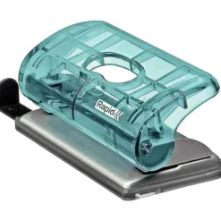 Shop RETIF Mini-Perforatrice Colour-Ice Fc5 10 Feuilles Bleu