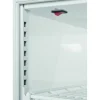 Best Sale RETIF Mini-Vitrine De Pr Sentation 70 Litres Coloris Blanc - Saro