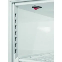 Best Sale RETIF Mini-Vitrine De Pr Sentation 70 Litres Coloris Blanc - Saro