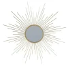 Online RETIF Miroir Soleil Or 60Cm