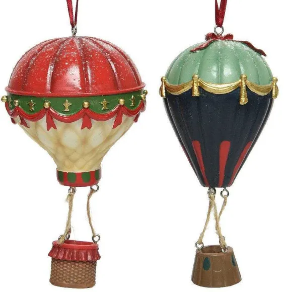 Clearance RETIF Montgolfi Re Suspendre 28X45 Ou 24X45Cm - 2 Mod Les Possibles