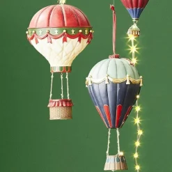 Clearance RETIF Montgolfi Re Suspendre 28X45 Ou 24X45Cm - 2 Mod Les Possibles