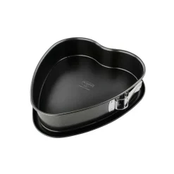 Clearance RETIF Moule Coeur Charni Re 25X25Cm Dr. Oetker Back-Freude