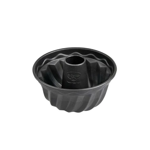 Shop RETIF Moule Kouglof 18Cm Dr. Oetker Back-Freude