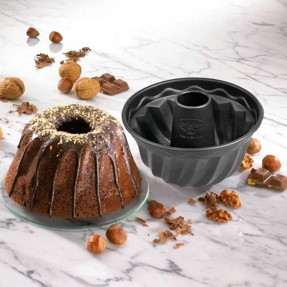 Shop RETIF Moule Kouglof 18Cm Dr. Oetker Back-Freude