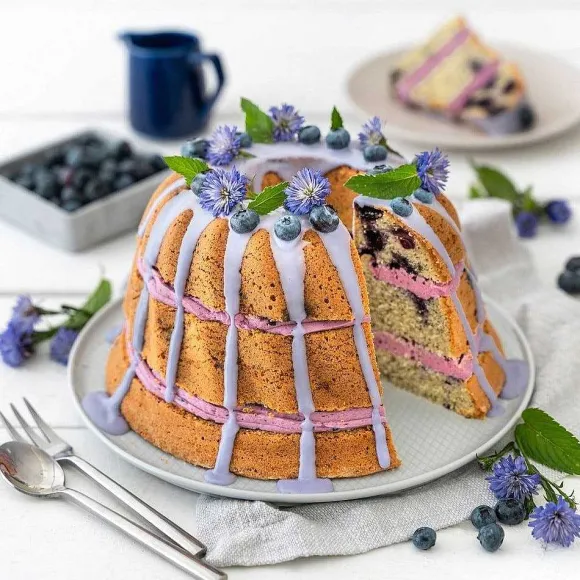 Shop RETIF Moule Kouglof 18Cm Dr. Oetker Back-Freude