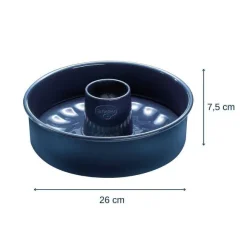 Cheap RETIF Moule Manqu Et Savarin Double Fond 26Cm Dr. Oetker Back Liebe