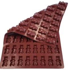 Cheap RETIF Moule Oursons Silmae Silicone Alimentaire 21Ml 20X30Cm