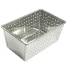 Best RETIF Moule Pain Perfor Fer Blanc 270X105Mm Dim Ext / 250X80Mm Dim Int -