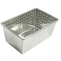 Best RETIF Moule Pain Perfor Fer Blanc 270X105Mm Dim Ext / 250X80Mm Dim Int -