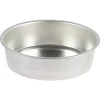 Fashion RETIF Moule Pain Rond Fer Blanc 230/200Mm H60Mm