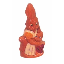 Flash Sale RETIF Moule Pour Chocolat Lapin Et Son Petit