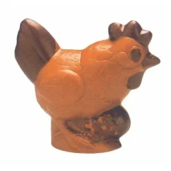 Flash Sale RETIF Moule Pour Chocolat Poule Avec Uf