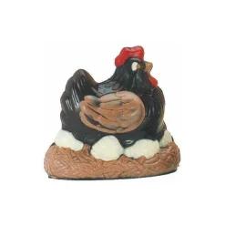 Online RETIF Moule Pour Chocolat Poule Couveuse (Plaque De Moules)