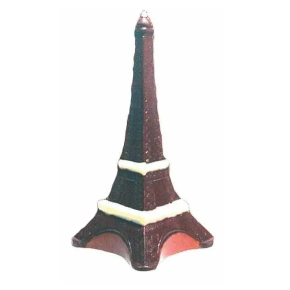 Hot RETIF Moule Pour Chocolat Tour Eiffel