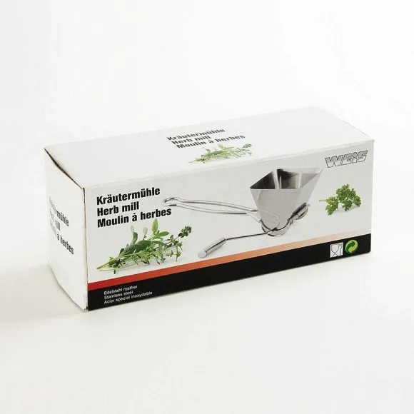 Sale RETIF Moulin Persil