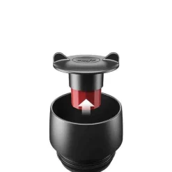 Best Sale RETIF Mug Isotherme Travel Mug 0,36L Silicone Inox