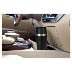 Best Sale RETIF Mug Isotherme Travel Mug 0,36L Silicone Inox
