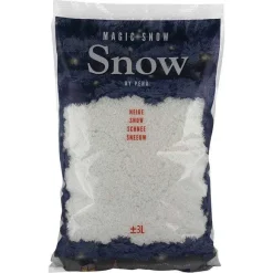 Cheap RETIF Neige Artificielle +/- 3L