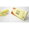 Cheap RETIF Note Repositionnable Jaune 40X50Mm - Par 36