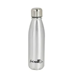Store RETIF Noxbottle Bouteille Eau Aluminium Avec Bouchon Metal 500Ml 24 Pi Ces