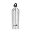Sale RETIF Noxbottle Bouteille Eau Aluminium Avec Bouchon Mousqueton 750Ml 24 Pi Ces
