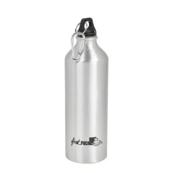 Sale RETIF Noxbottle Bouteille Eau Aluminium Avec Bouchon Mousqueton 750Ml 24 Pi Ces