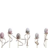 Cheap RETIF Oeufs De P Ques Sur Pique Decor Fleurs Sech Es - Par 6